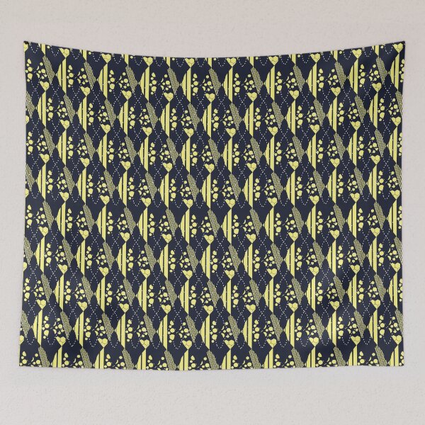 Item preview, Modern Argyle Pattern designed and sold by MarketdeLuis.