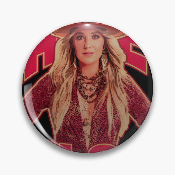 Item preview, Lainey Wilson #2177 designed and sold by pple-frame.