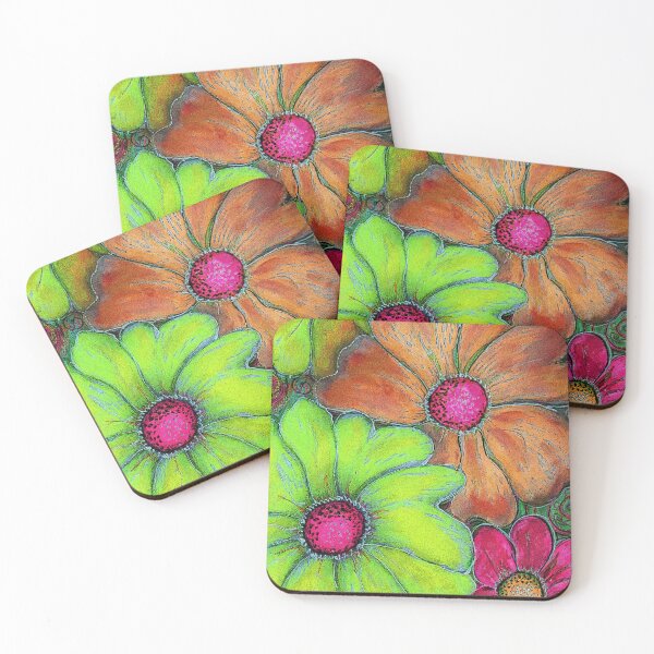 Item preview, Neon abstract Art designed and sold by Annesshop0207.