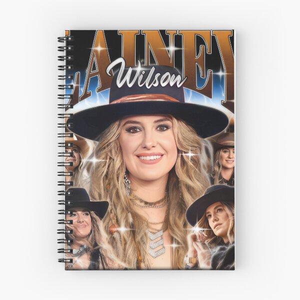 Item preview, Lainey Wilson Vintage Country Music - Amine #7281 designed and sold by pple-frame.