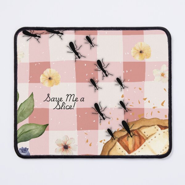 Item preview, Ants Picnic designed and sold by Cherry&Co..