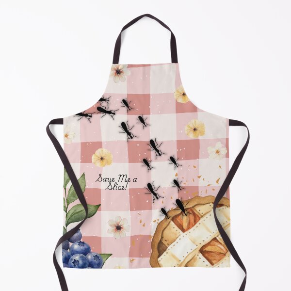 Item preview, Ants Picnic designed and sold by Cherry&Co..
