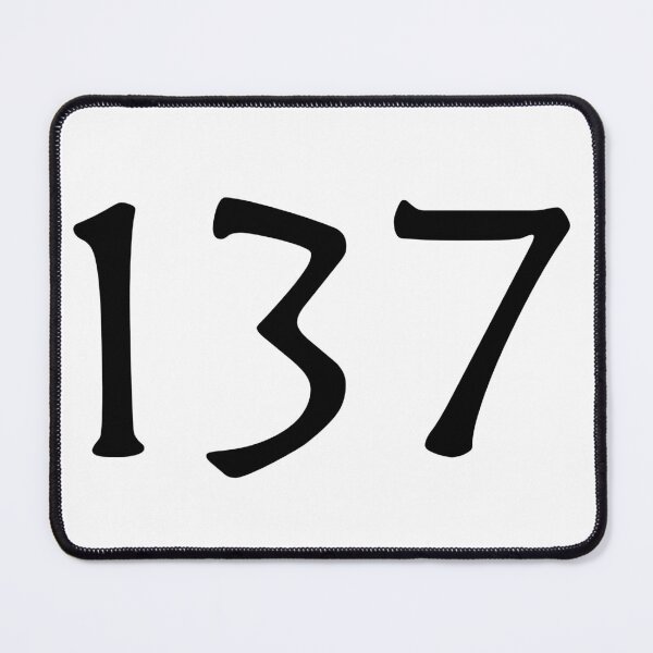 Item preview, 137 designed and sold by philcorcutt.