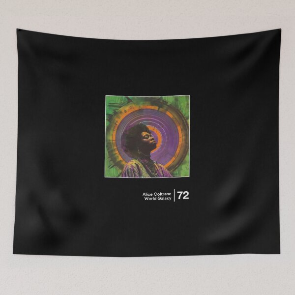 Item preview, World Galaxy - Minimalist Graphic Artwork Design #3344 designed and sold by kraftwerk-lab.