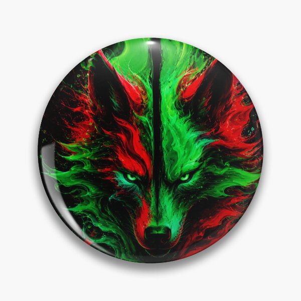 Item preview, WOLF THEME GRAPHICS designed and sold by XANSTIKERS.