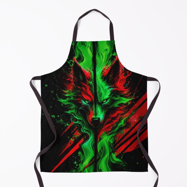 Item preview, WOLF THEME GRAPHICS designed and sold by XANSTIKERS.