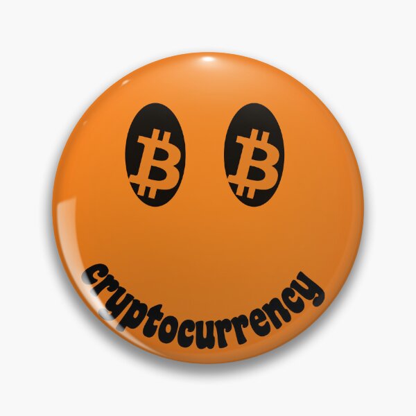 Item preview, Kopie von Kopie von Kopie von Bitcoin Logo Single Decent designed and sold by OrangePilled.