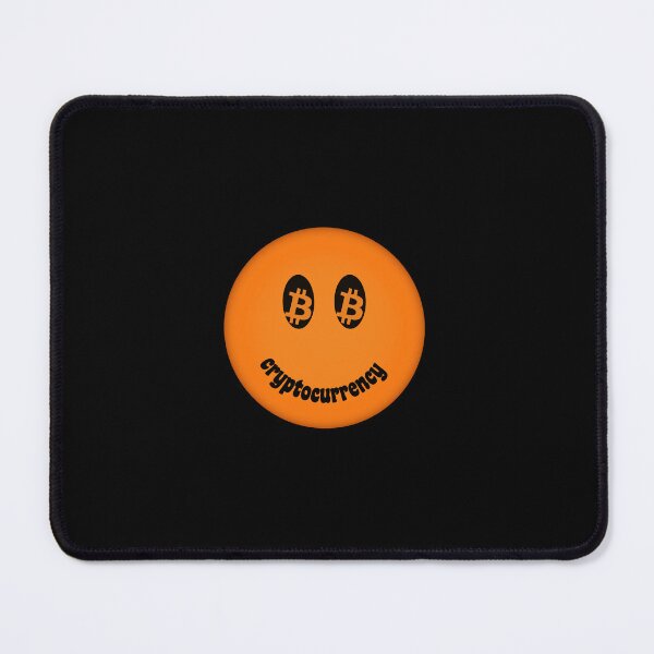 Item preview, Kopie von Kopie von Kopie von Bitcoin Logo Single Decent designed and sold by OrangePilled.