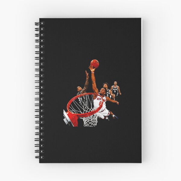 Artikelvorschau, Hand OG Anunoby 8 New York Knicks Premium Grafik entworfen und verkauft von Foro-Chance.