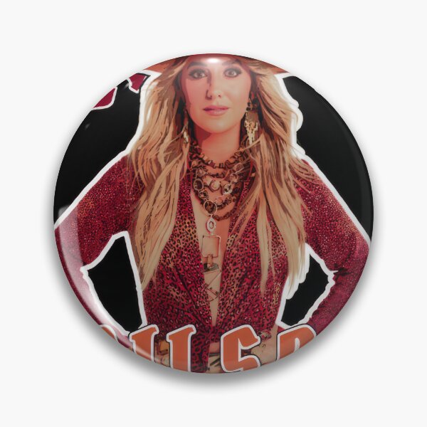 Item preview, Lainey wilson #7477 designed and sold by pple-frame.