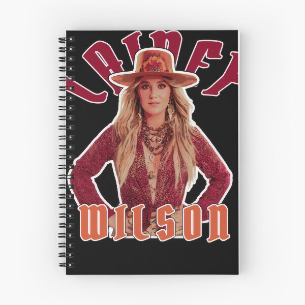 Item preview, Lainey wilson #7477 designed and sold by pple-frame.