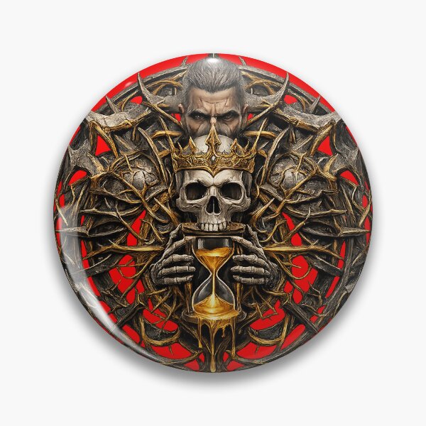 Item preview, Regnum Mortis designed and sold by Duoluminis-luminko.