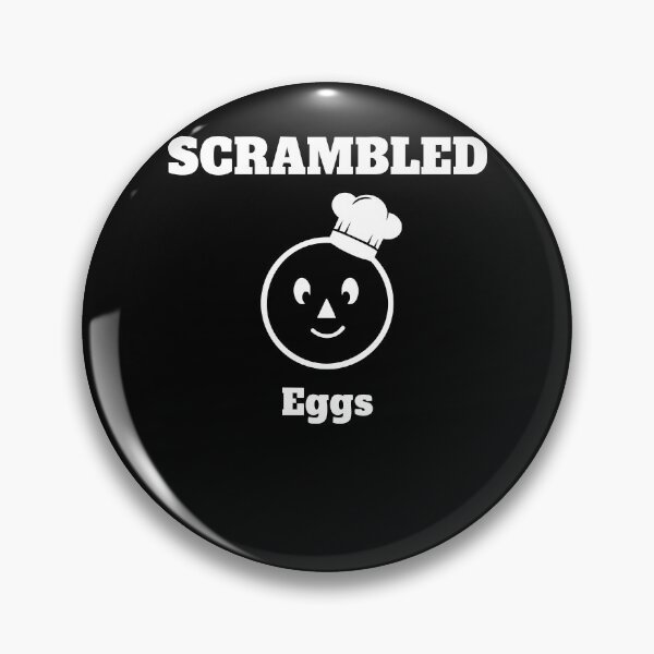 Item preview, Breakfast Scrambled Eggs Funny Brunch Coffee designed and sold by LuminOrb.