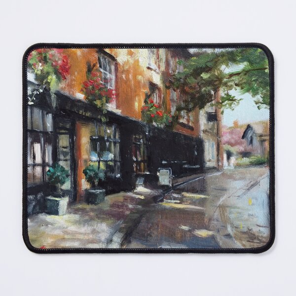 Item preview, St Alkmond's Place, Shrewsbury designed and sold by bakuma.