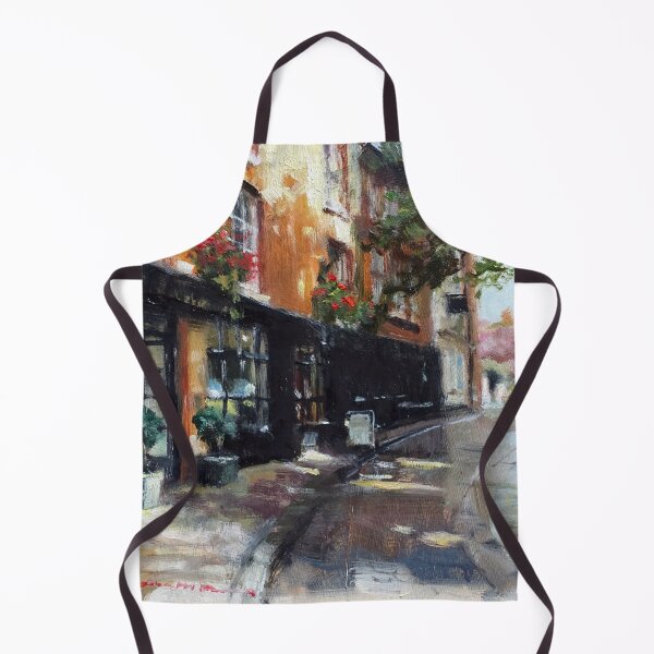 Item preview, St Alkmond's Place, Shrewsbury designed and sold by bakuma.