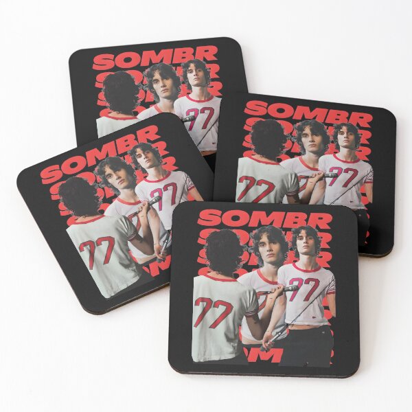 Item preview, Sombr You Are The Reason Tour Vintage Fan Art designed and sold by AmayaCotter.