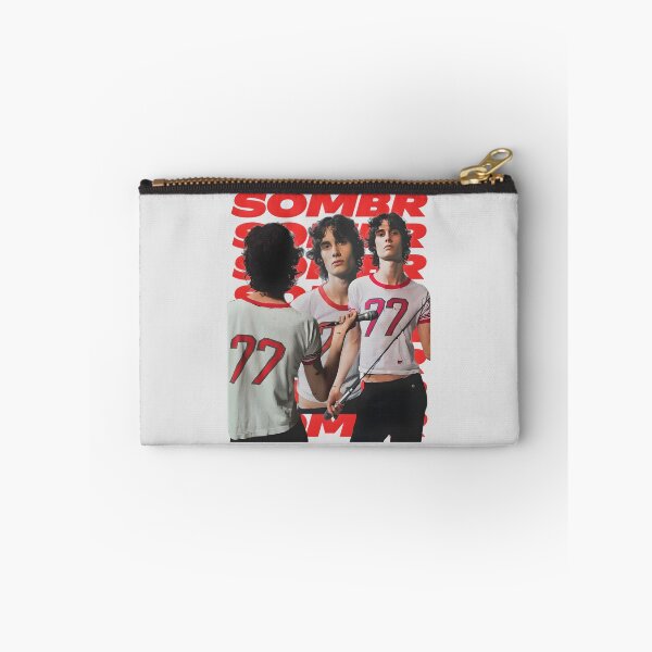 Item preview, Sombr You Are The Reason Tour Vintage Fan Art designed and sold by AmayaCotter.