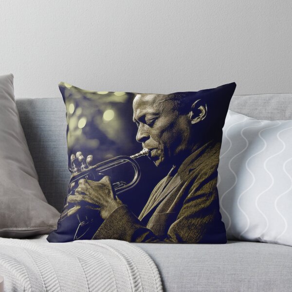 Item preview, Miles Davis Live #4369 designed and sold by kraftwerk-lab.