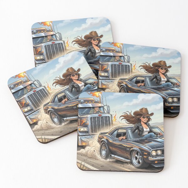 Item preview, Road Runners designed and sold by RaF71PrO.