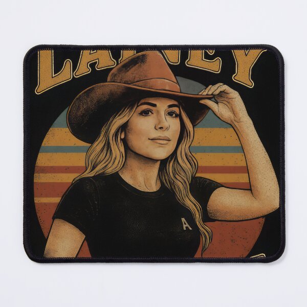 Item preview, Lainey-Wilson Retro #7511 designed and sold by pple-frame.