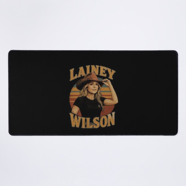 Item preview, Lainey-Wilson Retro #7511 designed and sold by pple-frame.
