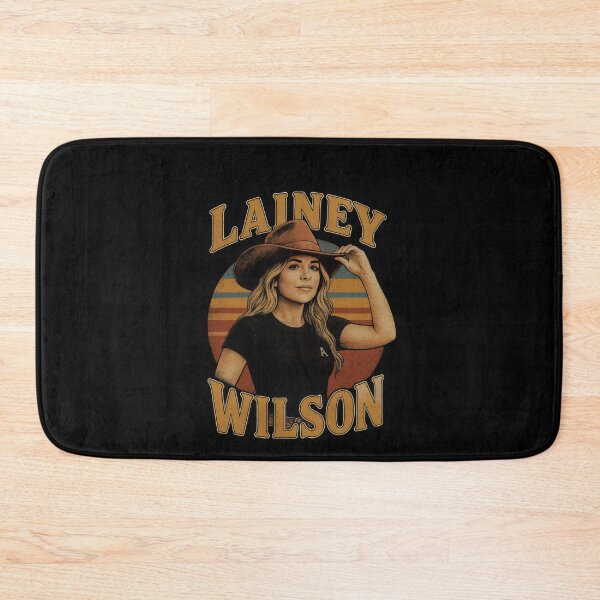 Item preview, Lainey-Wilson Retro #7511 designed and sold by pple-frame.