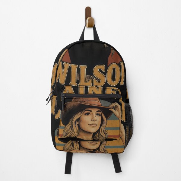 Item preview, Lainey-Wilson Retro #7511 designed and sold by pple-frame.