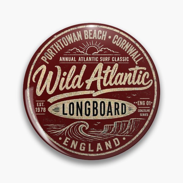 Item preview, Porthtowan beach • Cornwall • England designed and sold by Applecrunch.