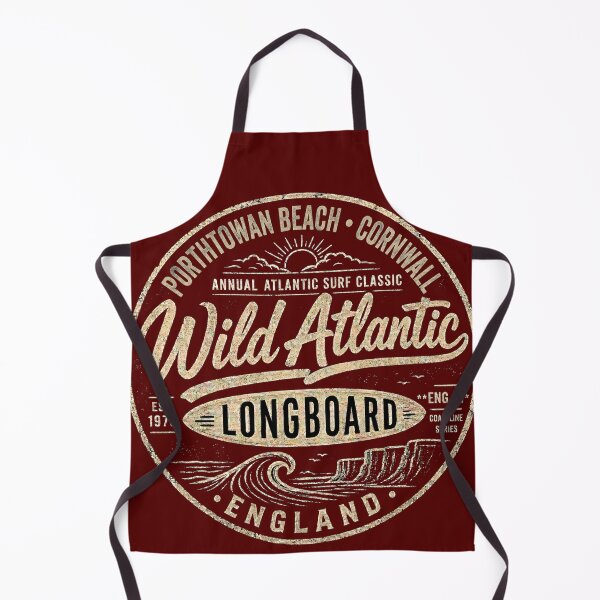 Item preview, Porthtowan beach • Cornwall • England designed and sold by Applecrunch.