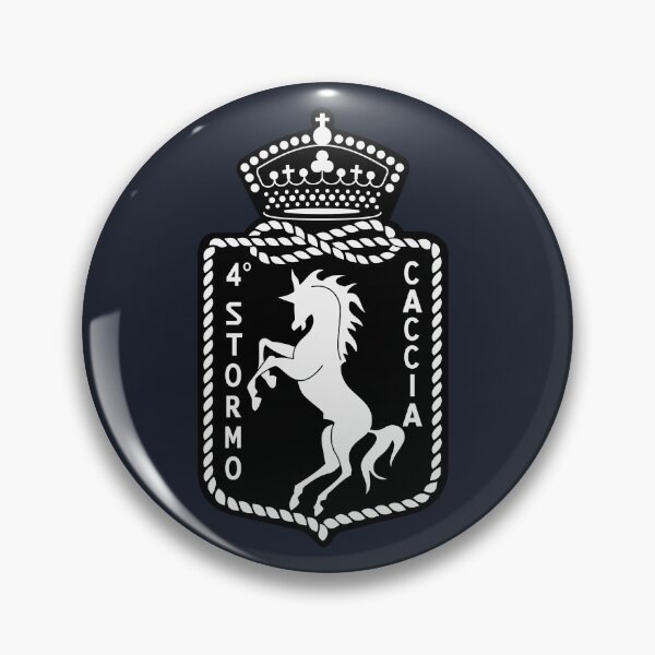 Item preview, 4th Wing - 4º Stormo - Italian Air Force designed and sold by wordwidesymbols.