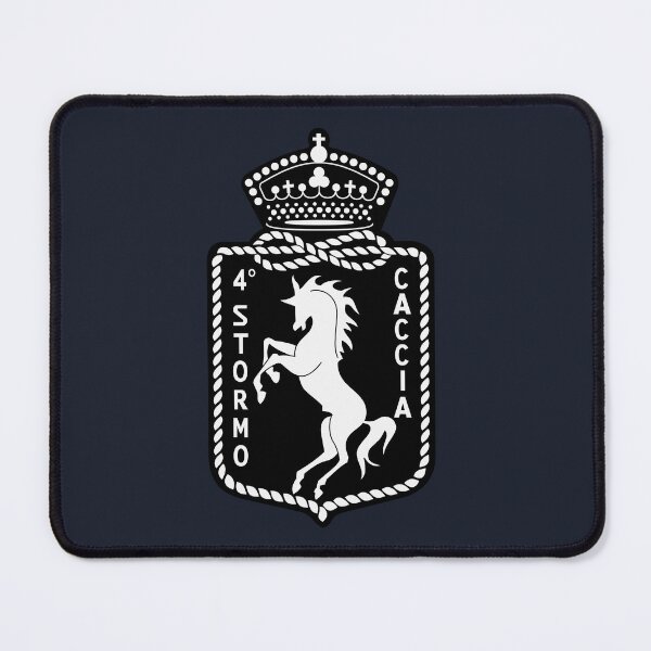 Item preview, 4th Wing - 4º Stormo - Italian Air Force designed and sold by wordwidesymbols.