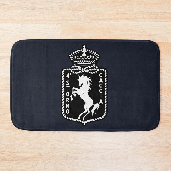 Item preview, 4th Wing - 4º Stormo - Italian Air Force designed and sold by wordwidesymbols.
