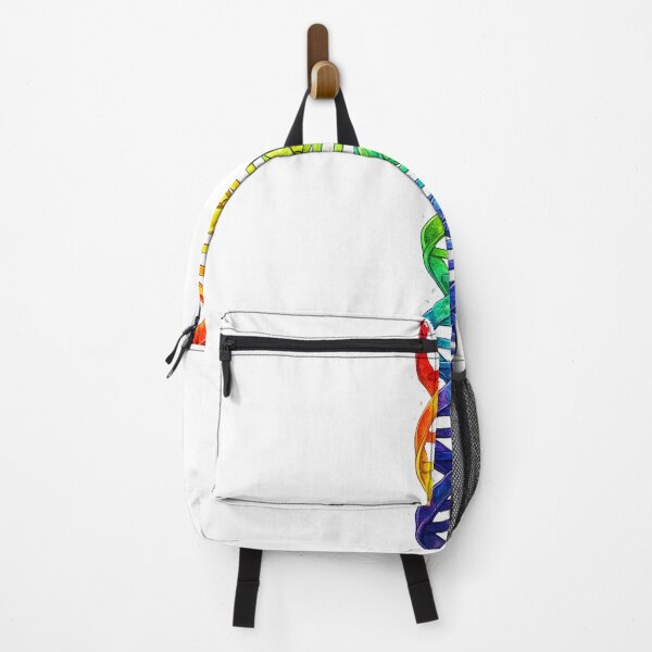 Item preview, Rainbow DNA scientific designed and sold by labstud.