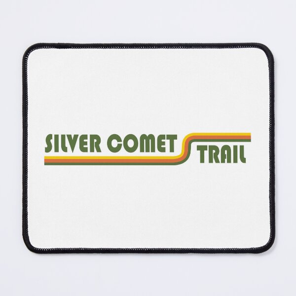 Item preview, Silver Comet Trail Georgia designed and sold by Esskay Designs.