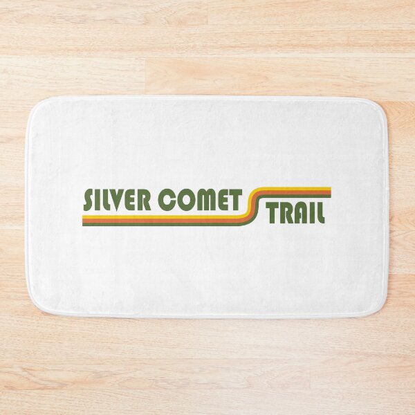 Item preview, Silver Comet Trail Georgia designed and sold by Esskay Designs.