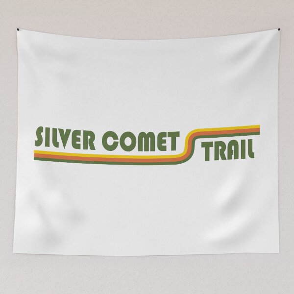Item preview, Silver Comet Trail Georgia designed and sold by Esskay Designs.