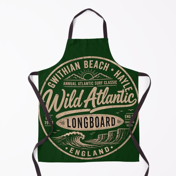 Item preview, Gwithian beach • Hayle • England designed and sold by Applecrunch.