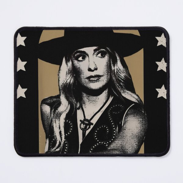 Item preview, Lainey Wilson - Country'S Cool Again Portrait #3057 designed and sold by pple-frame.