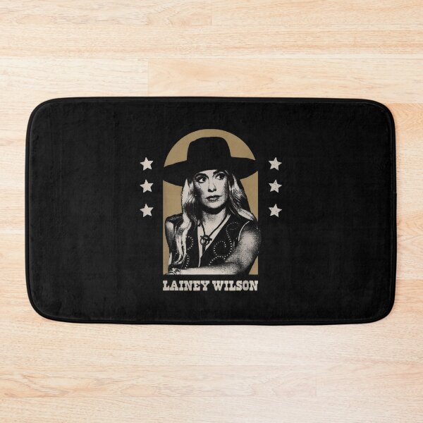 Item preview, Lainey Wilson - Country'S Cool Again Portrait #3057 designed and sold by pple-frame.