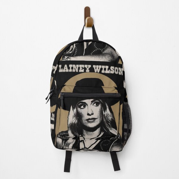 Item preview, Lainey Wilson - Country'S Cool Again Portrait #3057 designed and sold by pple-frame.