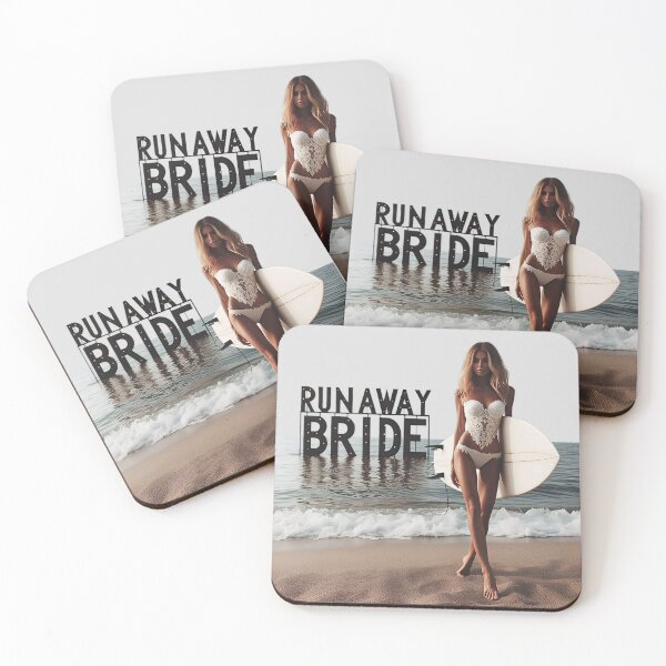 Item preview, Bachelorette Party Bride Surfboard Lights designed and sold by Voodoo Store Paranormal Collections.