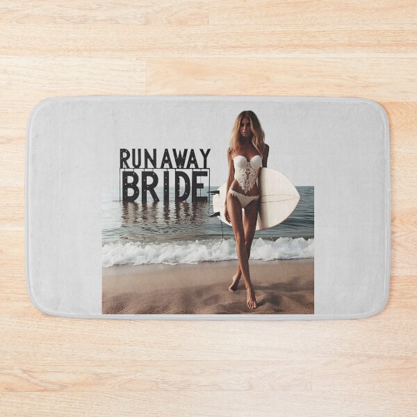 Item preview, Bachelorette Party Bride Surfboard Lights designed and sold by Voodoo Store Paranormal Collections.