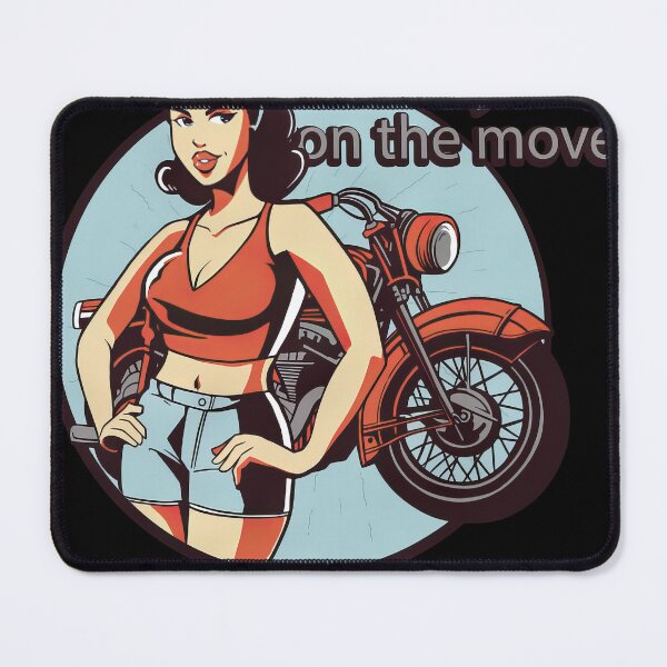 Item preview, Lainey on the Move #2313 designed and sold by pple-frame.