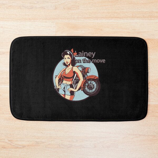 Item preview, Lainey on the Move #2313 designed and sold by pple-frame.