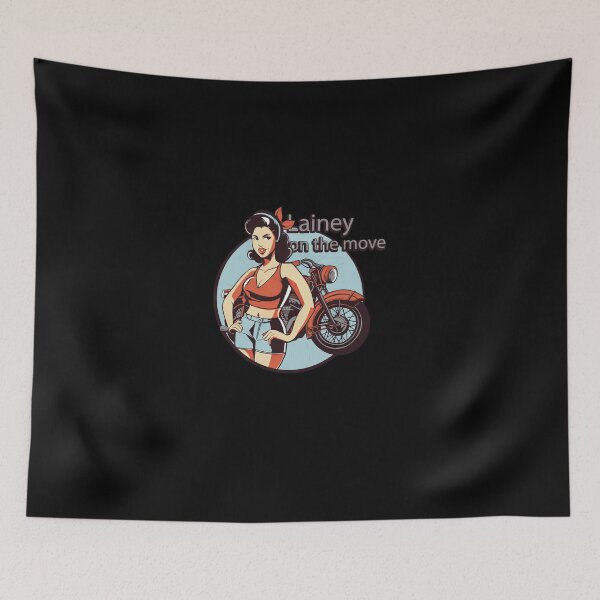 Item preview, Lainey en movimiento #2313 designed and sold by pple-frame.
