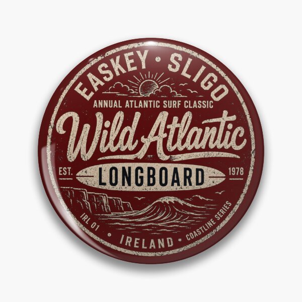 Item preview, Easkey • Sligo • Ireland designed and sold by Applecrunch.