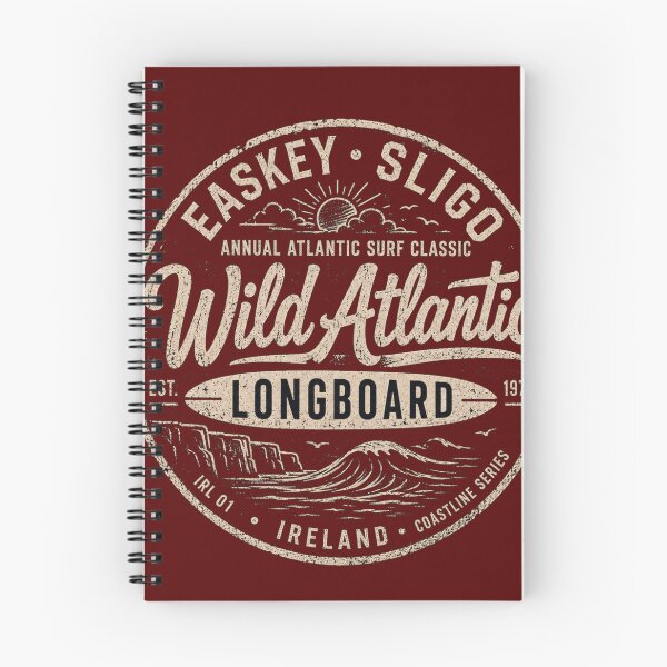 Item preview, Easkey • Sligo • Ireland designed and sold by Applecrunch.