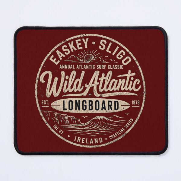 Item preview, Easkey • Sligo • Ireland designed and sold by Applecrunch.