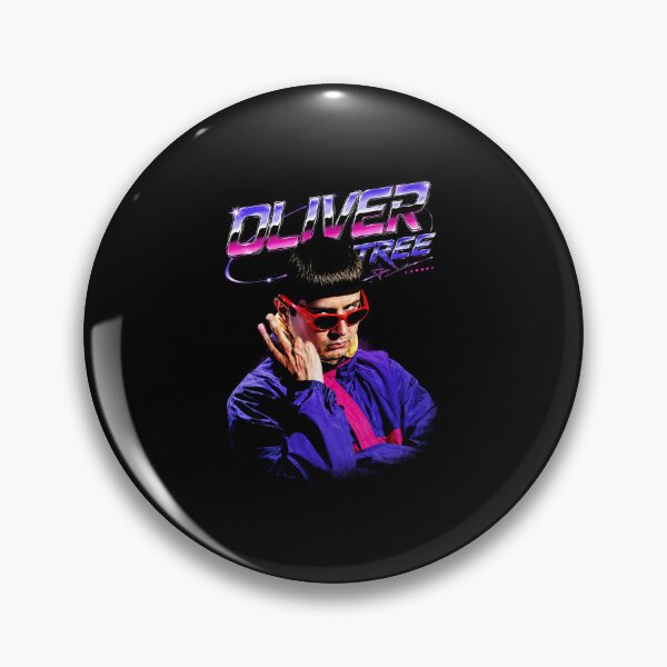 Item preview, Oliver Tree designed and sold by Foro-Chance.