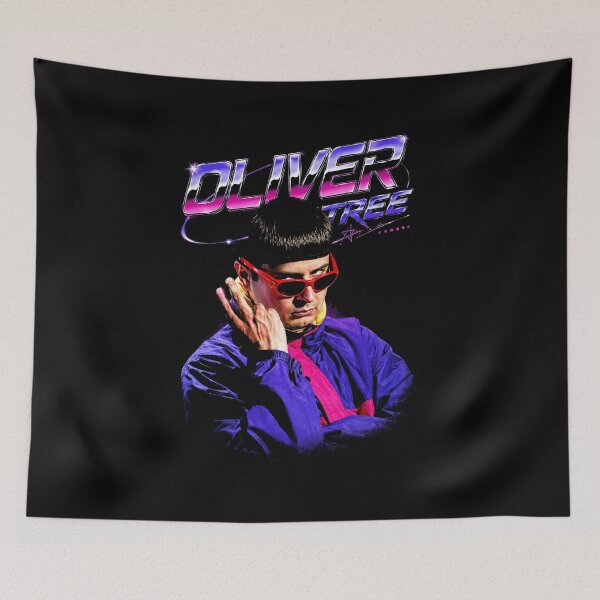 Item preview, Oliver Tree designed and sold by Foro-Chance.
